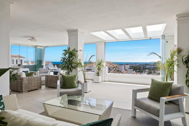 7 bedroom Apartment in Marbella