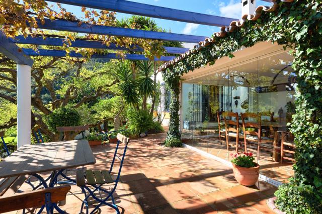 2 bedroom Villa in Estepona