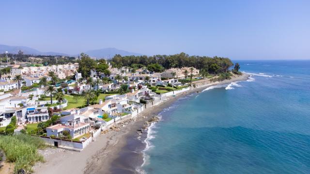 2 bedroom Villa in Estepona