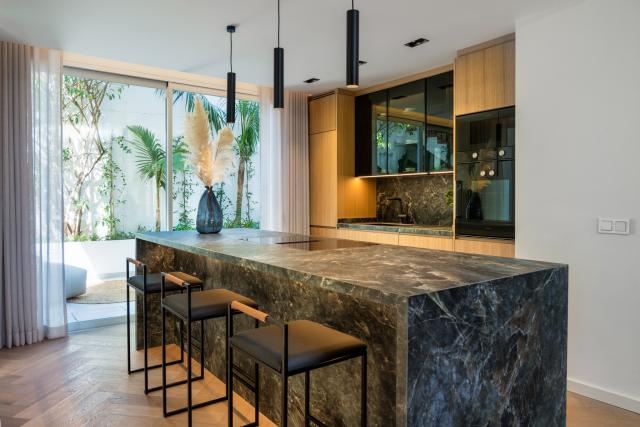 3 bedroom Villa in Marbella