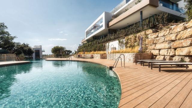 3 bedroom Apartment in Marbella