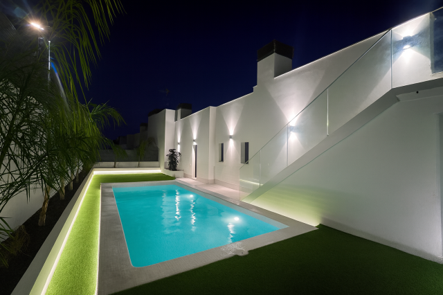 3 bedroom Duplex Penthouse in Benahavis