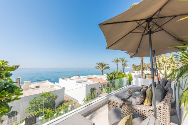 3 bedroom Villa in Marbella