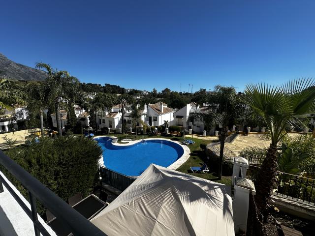 2 bedroom Apartment in Marbella