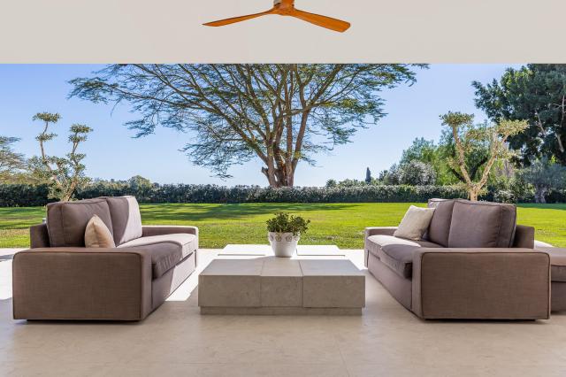 8 bedroom Villa in Benahavis