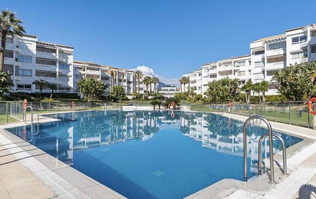 3 bedroom Apartment in Marbella