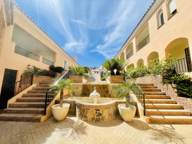 3 bedroom Apartment in Marbella