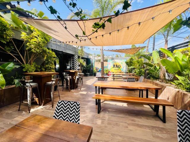 Restaurant for sale in Marbella
