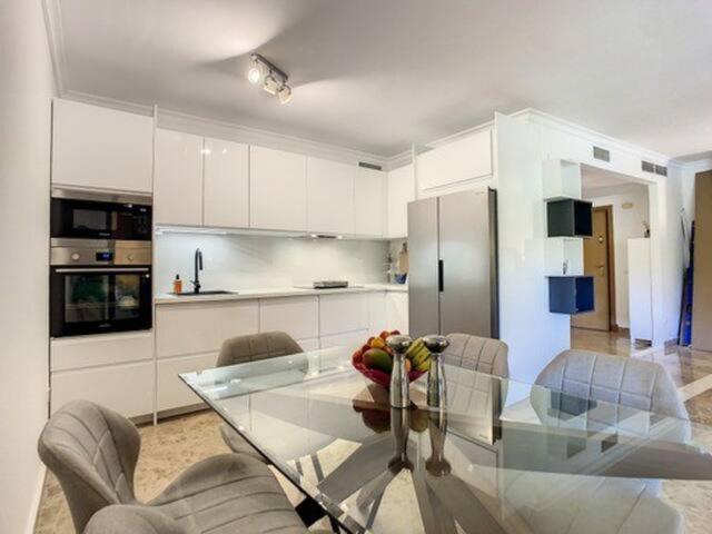 4 bedroom Apartment in San Pedro de Alcantara