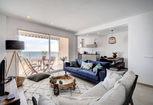 3 bedroom Apartment in Marbella
