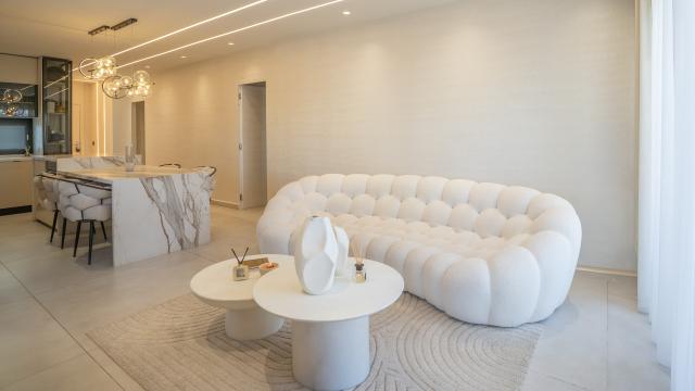 2 bedroom Penthouse in Mijas Costa