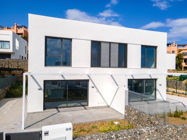 4 bedroom Villa in Marbella