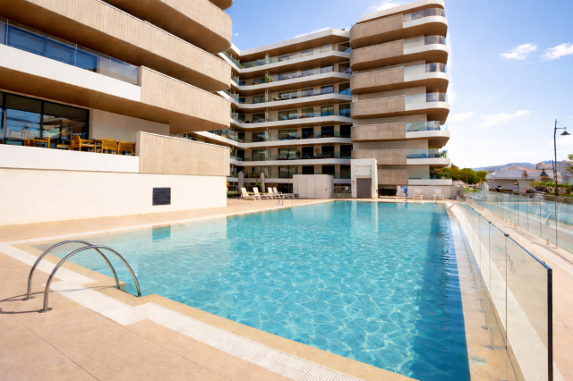 3 bedroom Penthouse in Fuengirola