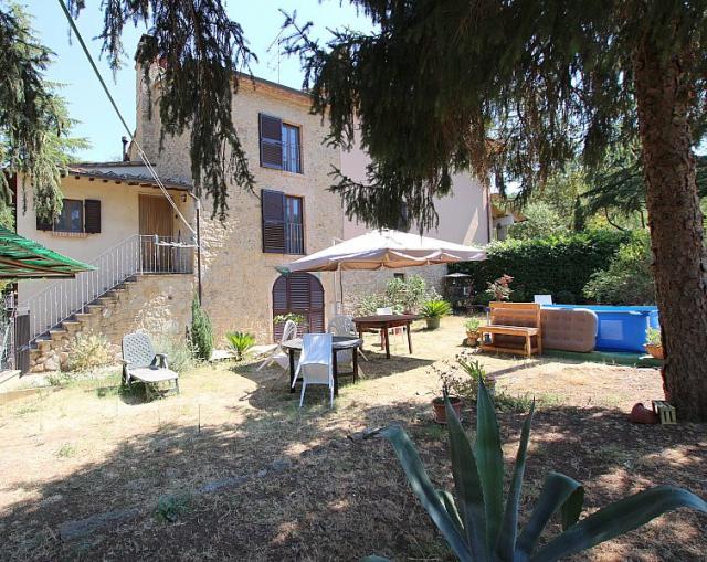 3 bedroom Semi-detached in Volterra