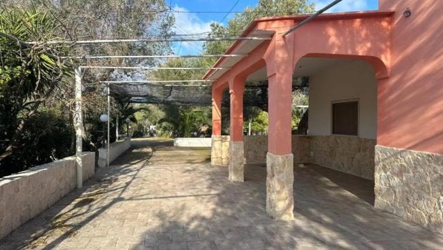 2 bedroom Villa in San Vito dei Normanni