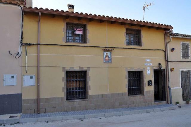 5 bedroom Townhouse in Pinoso