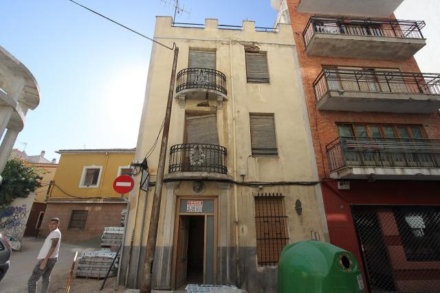 6 bedroom Townhouse in Villena