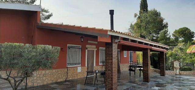 3 bedroom Villa in Yecla