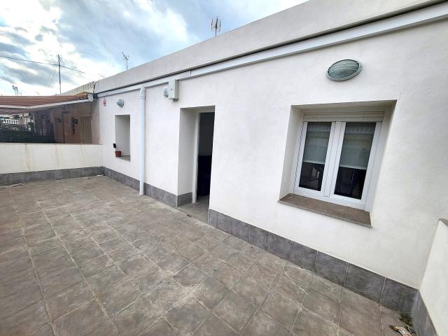 2 bedroom Townhouse in Monovar