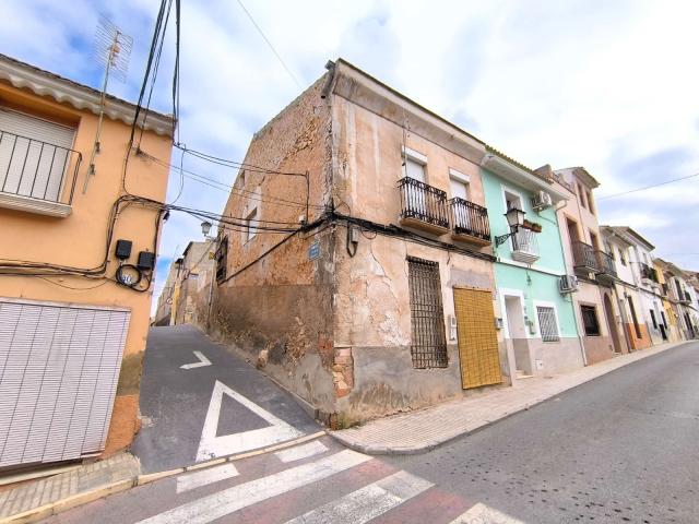 5 bedroom Town House in Pinoso