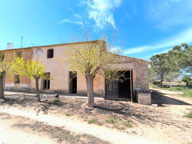 3 bedroom Country House in Yecla