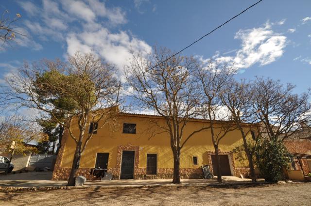 5 bedroom Country House in Yecla