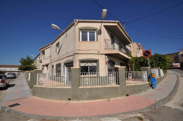 3 bedroom Town House in Ibi