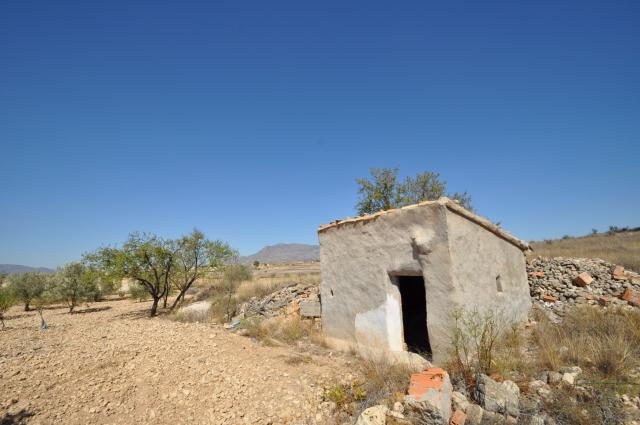 Land for sale in Torre Del Rico