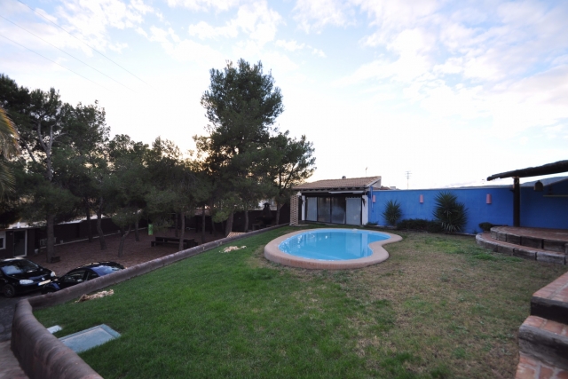 3 bedroom Villa in Monovar