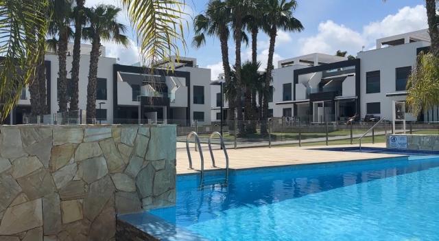 2 bedroom APARTMENT in LA ZENIA