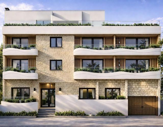 2 bedroom APARTMENT in LO PAGÁN