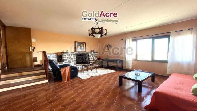 4 bedroom Villa in Corralejo