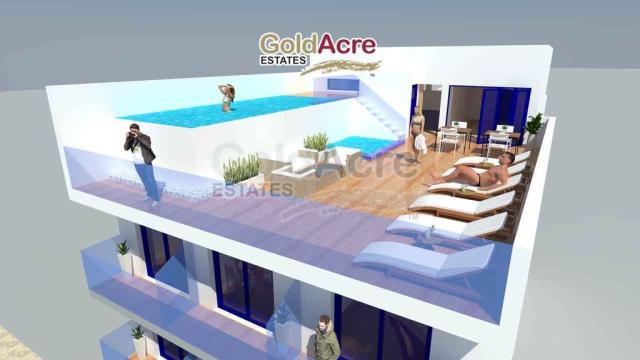 Hotel for sale in Corralejo