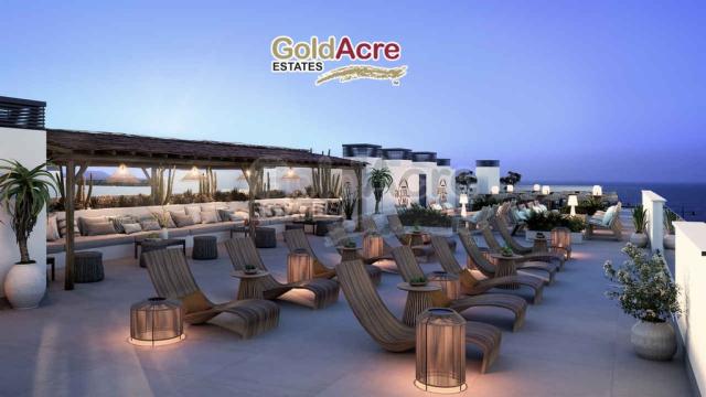 2 bedroom Apartment in Corralejo