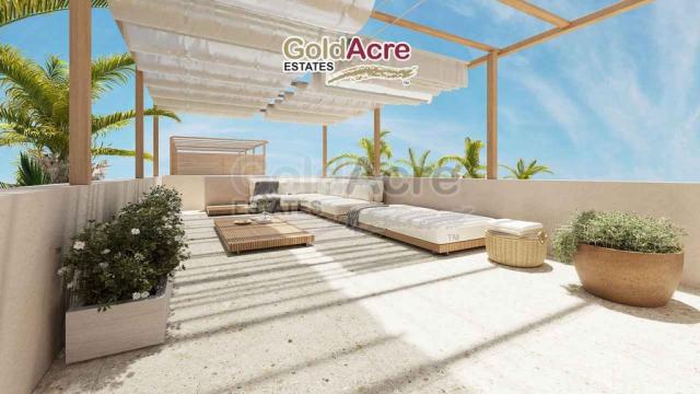 3 bedroom Villa in Corralejo