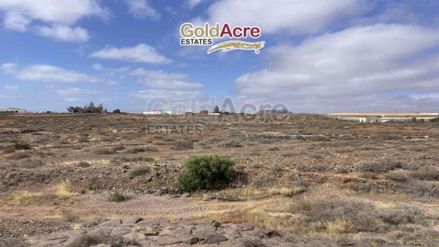 Land for sale in Antigua