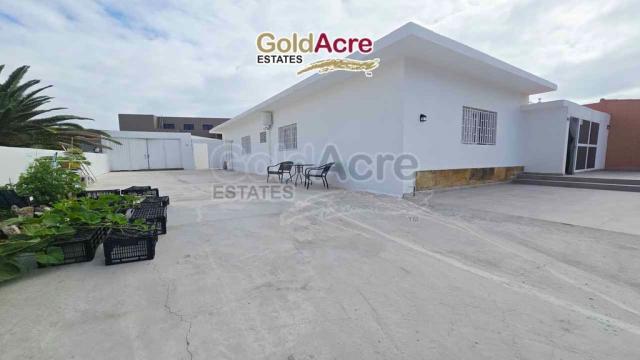 2 bedroom Villa in Caleta de fuste