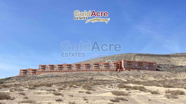 2 bedroom Apartment in Playa Paraiso