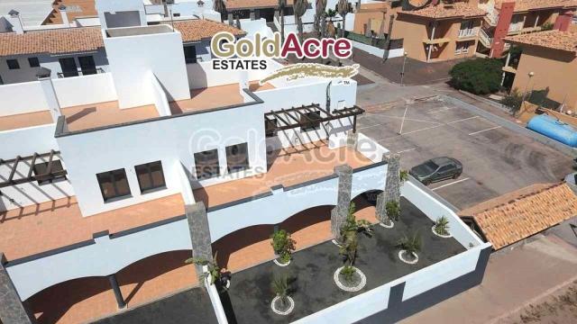 3 bedroom Apartment in Corralejo