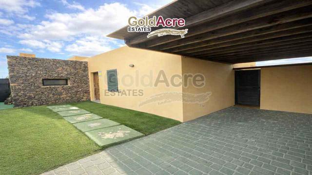 2 bedroom Villa in La Capellania