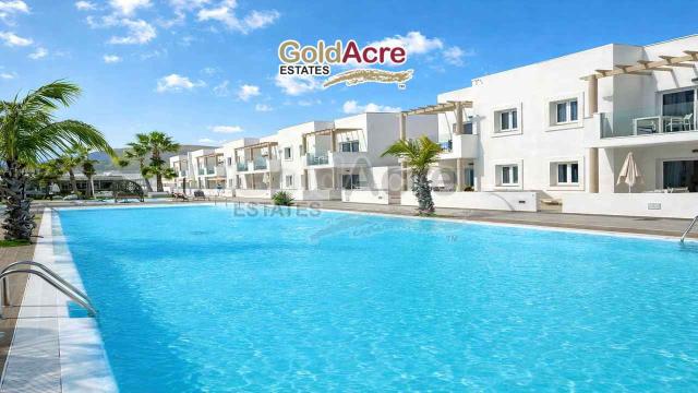 1 bedroom Apartment in Corralejo