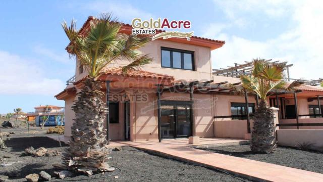 2 bedroom Villa in Majanicho