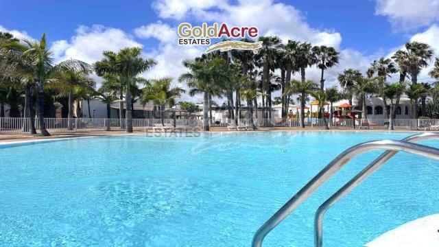 1 bedroom Apartment in Corralejo