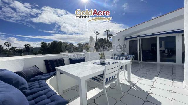 3 bedroom Villa in Parque Holandes