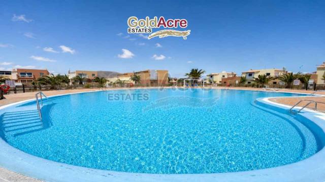 2 bedroom Apartment in Corralejo