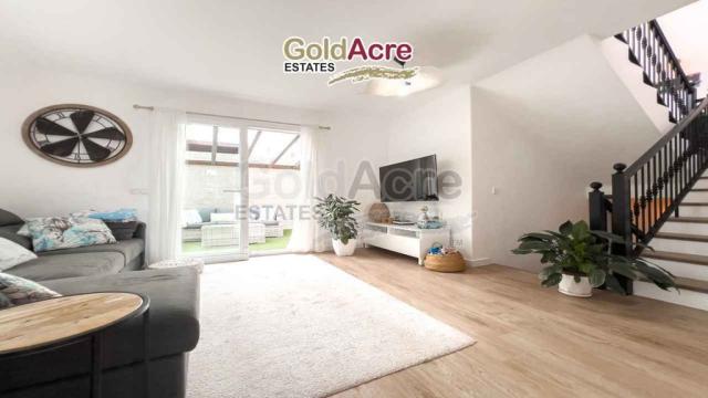 2 bedroom Bungalow in Corralejo