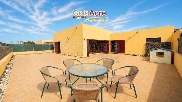 3 bedroom Villa in La Capellania