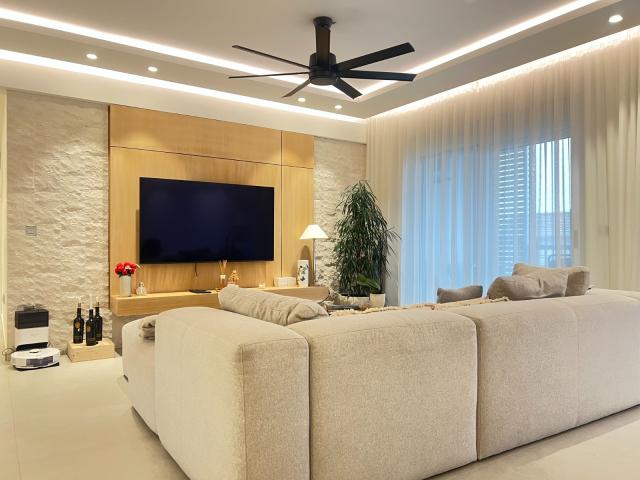 apartment for sale in Tivat
