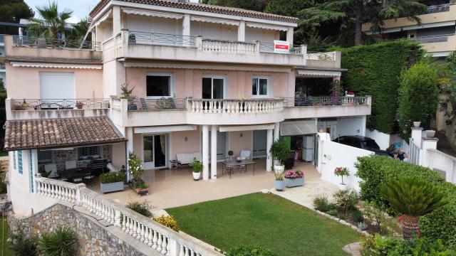 apartment for sale in Le Cannet