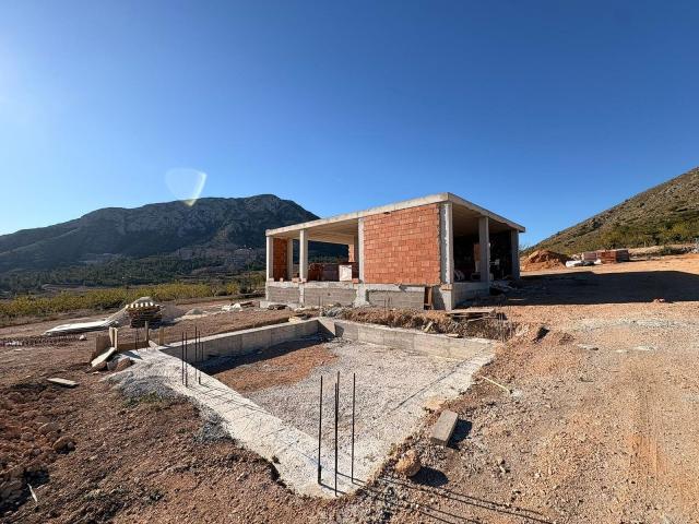 3 bedroom Villa in El Canton